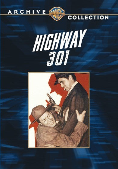 Highway 301 - 