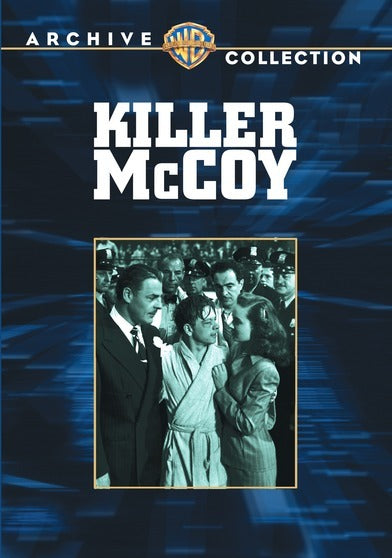 Killer McCoy - 