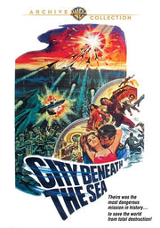 City Beneath the Sea - 