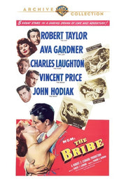 Bribe, The - 