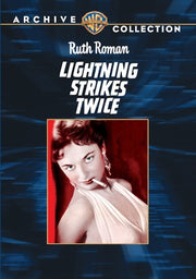 Lightning Strikes Twice - 