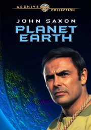 Planet Earth - 