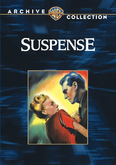 Suspense - 