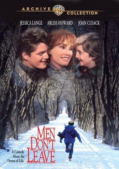 Men Don't Leave - 