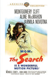 Search, The - 