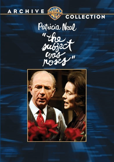 Subject Was Roses, The - 