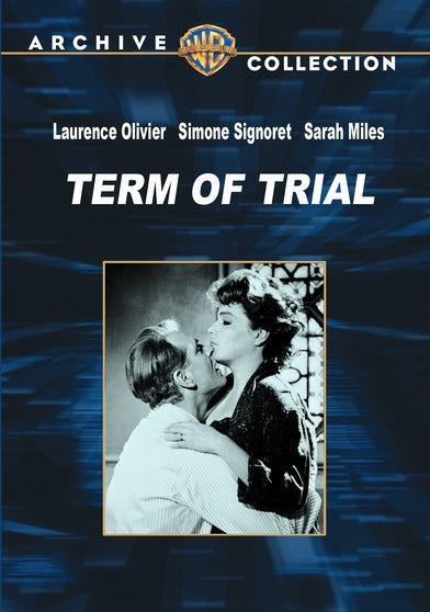 Term of Trial - 