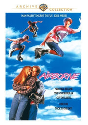 Airborne - 