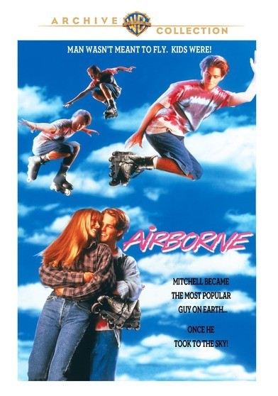 Airborne - 