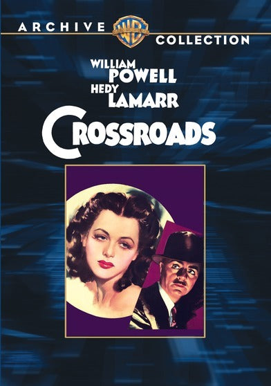 Crossroads - 