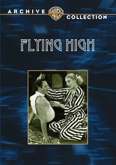 Flying High - 