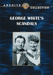 George White Scandals - 