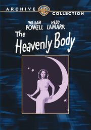 Heavenly Body, The - 
