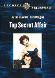 Top Secret Affair - 