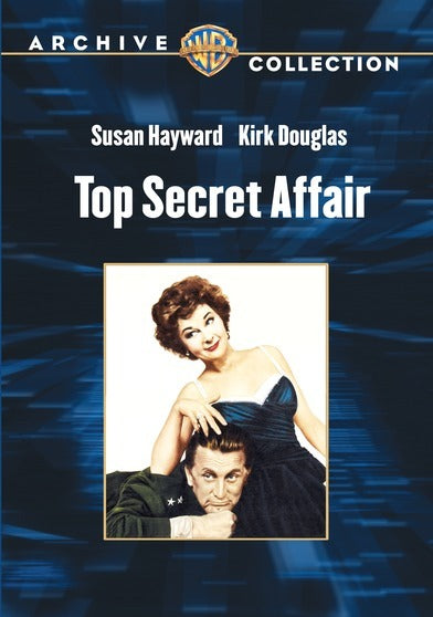 Top Secret Affair - 