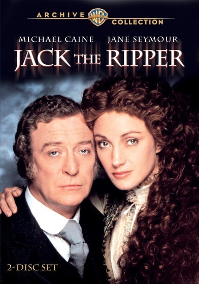 Jack the Ripper - 