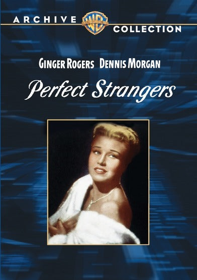 Perfect Strangers - 
