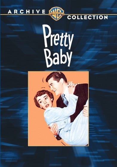 Pretty Baby - 