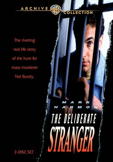 Deliberate Stranger, The - 