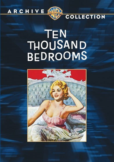 Ten Thousand Bedrooms - 