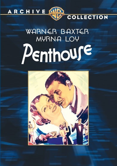 Penthouse - 