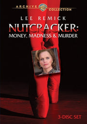 Nutcracker: Money, Madness & Murder - 