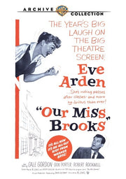 Our Miss Brooks - 