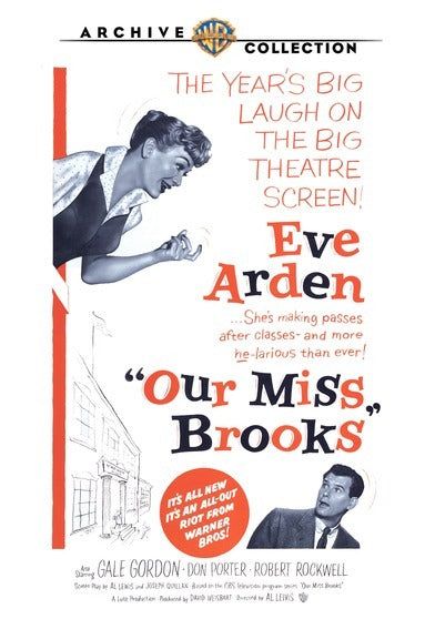 Our Miss Brooks - 