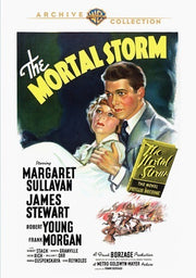 Mortal Storm, The - 