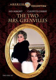 Two Mrs. Grenvilles, The (TV) - 