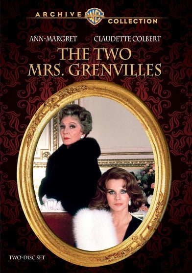 Two Mrs. Grenvilles, The (TV) - 