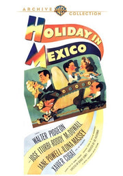 Holiday in Mexico - 