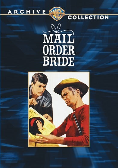 Mail Order Bride - 