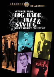 WB Big Band JAZZ & SWING Collection - 