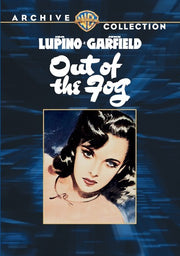 Out of the Fog - 