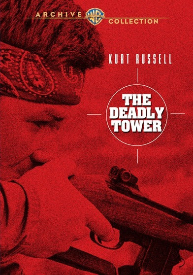 Deadly Tower - 