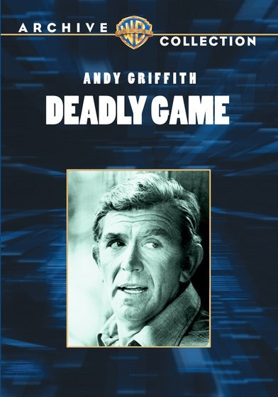 Deadly Game - 