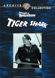 Tiger Shark - 