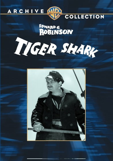 Tiger Shark - 