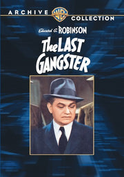 Last Gangster, The - 