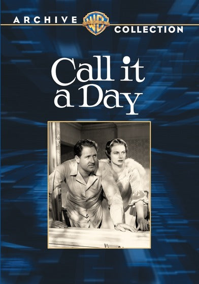 Call It a Day - 