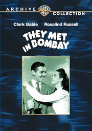 They Met In Bombay - 