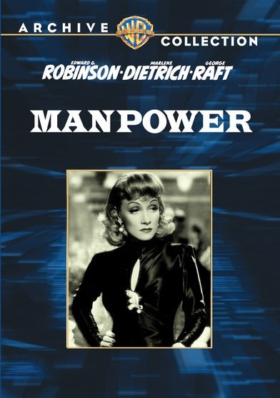 Manpower - 