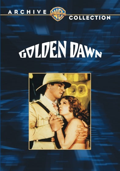 Golden Dawn - 