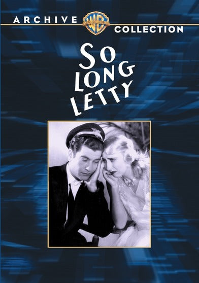 So Long, Letty - 