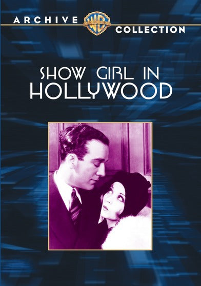 Show Girl in Hollywood - 