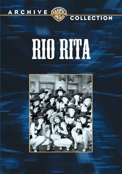 Rio Rita - 