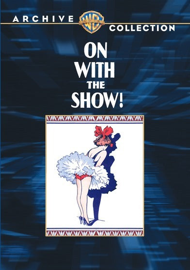 On With the Show - 