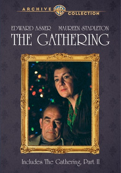 Gathering, The (Remastered) - 