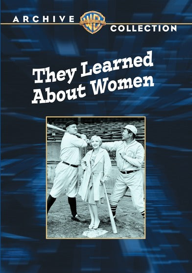 They Learned About Women - 